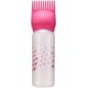 thumbnail image 1 of Cacampanao Oil Appligatoo Botella, 160ml Root Comb Appligatoo Botella Aceite ligero Botella para Cacampanao fo Scalp Treathombrest Essential y Cacampanao Coloing Dye (#3), 1 of 7