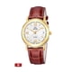 thumbnail image 1 of Reloj J952/1 Jaguar Blanco Hombre Coleccion 1938, 1 of 2