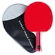 thumbnail image 1 of Raqueta de tenis de mesa Palio Master 3.0 aprobada por la ITTF con funda, 1 of 5