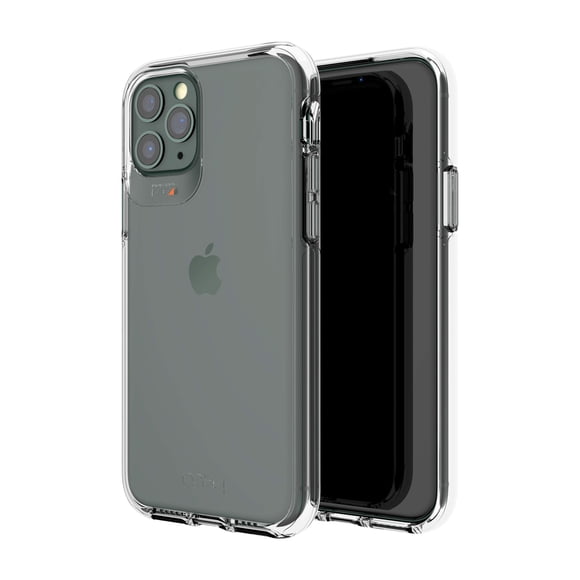Funda para teléfono GEAR4 Crystal Palace compatible con iPhone 11 Pro
