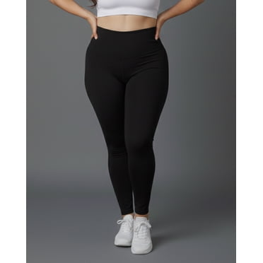 Calza Algodón Mujer Talla XL Alta Calidad Pretina Alta