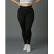 thumbnail image 1 of Calza Algodón Mujer Talla XL Alta Calidad Pretina Alta, 1 of 3