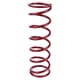 thumbnail image 1 of Muelle helicoidal Eibach trasero de 16 x 5 cm de diámetro interno, capacidad de carga de 125 libras, 1 of 1