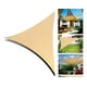 thumbnail image 1 of Toldo Vela Triangular 3x3x3 mts con Filtro UV, 1 of 4