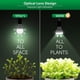 thumbnail image 5 of Bombilla LED de cultivo SANSI de espectro completo de 10 W (paquete de 2), 5 of 7