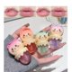 thumbnail image 1 of Brillo Labial DENESTUP Set de 4 Piezas con Sabor a Fruta y Brillo, 1 of 9