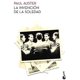 thumbnail image 1 of Libro La invención de la soledad - Paul Auster, 1 of 2