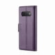 thumbnail image 5 of CaseMe tipo cartera Samsung Galaxy S10 Plus con cierre magnético, RFID, tarjetero, soporte, carga inalámbrica, 5 of 5