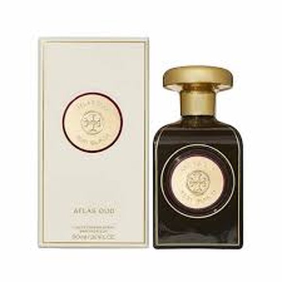 Perfume Tory Burch Atlas Oud 3.0 oz EDP para Mujer