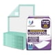 thumbnail image 1 of Almohadillas desechables PureNexus Health para adultos, 60 x 90 cm, 50 unidades, 1 of 7