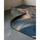 thumbnail image 4 of Alfombras Decorativas 3d Living Con Diseños 200 X 240 Cm A06, 4 of 4
