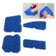 thumbnail image 2 of Upgrade Your Home Improvement Game with 4pcs Silicone Caulking Tool Kit - Perfect for Joint Sealant Spreading, Edge Repairing, and Floor Tile Cleaning, 2 of 4