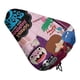 thumbnail image 1 of La Mansión Foster para Amigos Imaginarios Funda de Asiento de Bicicleta Impermeable, Cojín Elástico Suave, Protector contra Lluvia, Polvo y UV, 1 of 6