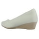 thumbnail image 4 of Zapato Mujer Chalada Coles-7 Nude Casual, 4 of 8