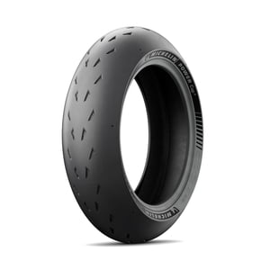 Neumático Moto Michelin Power Cup 2 200/55Zr17 Trasero 78W