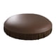 thumbnail image 5 of Funda Para Silla De Taburete, Cuero Elástico De PU A Prueba De Polvo A Prueba De Agua Para Barra De 14-18 Pulgadas, Marrón, 5 of 5