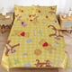 thumbnail image 1 of Winnie The Pooh Bed Duvet Cover Microfiber Bedding Sets 3D Printed Lightweight 3 Piece Comforter Sets for Kids Boys Girls, 1 of 5