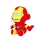 thumbnail image 2 of Peluche Marvel Iron Man 30Cms., 2 of 2