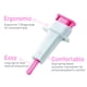 thumbnail image 3 of Lancetas de Seguridad ONE-CARE PRO 28G 1.5mm 100 unidades, 3 of 8
