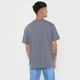 thumbnail image 3 of Camisa Hombre Liviana Gris Oscuro Corona, 3 of 5