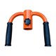 thumbnail image 3 of Accesorio De Remo Con Barra En T Y Agarre Manual De Metal Para Entrenamiento De Fuerza De Cuerpo Completo Con Barra, Color Naranja, 3 of 5