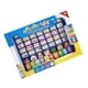 thumbnail image 3 of Máquina De Aprendizaje, Juguetes Para Tabletas, Juego De Estudio De Juguete De Educación Temprana Para Niños, Regalo árabe E Inglés, 3 of 5