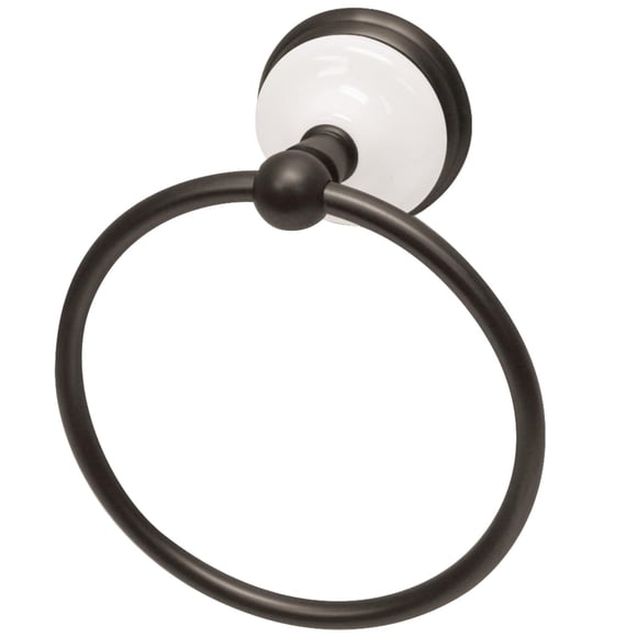 Toallero Kingston Brass Victorian BA1114ORB 15 cm