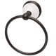 thumbnail image 1 of Toallero Kingston Brass Victorian BA1114ORB 15 cm, 1 of 2