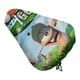 thumbnail image 1 of Loco por el Golf Funda de Asiento de Bicicleta Impermeable, Cojín Elástico Suave, Protector contra Lluvia, Polvo y UV, 1 of 6