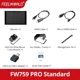 thumbnail image 3 of MONITOR FEELWORLD FEELWORLD FW759 PRO TOUCH 7 PULGADAS, 3 of 3