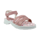 thumbnail image 2 of SANDALIAS BAMBOO ROSADO INFANTIL | 2589-09 - Talla 28, 2 of 7