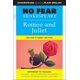 thumbnail image 1 of Libro Sparknotes Romeo y Julieta – No Fear Shakespeare, 1 of 1