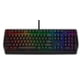 thumbnail image 2 of Teclado para juegos Alienware AW410K USB RGB de perfil bajo, 2 of 5