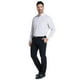 thumbnail image 4 of Pantalon Casimir Frente Plano Regular Fit, 4 of 4
