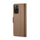 thumbnail image 4 of CaseMe tipo cartera Xiaomi Redmi Note 11 4G/Note 11S con cierre magnético, RFID, tarjetero, soporte, carga inalámbrica, 4 of 5