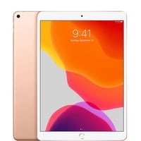 Apple Ipad Air Wi Fi 64 Gb Dorado Reacondicionado