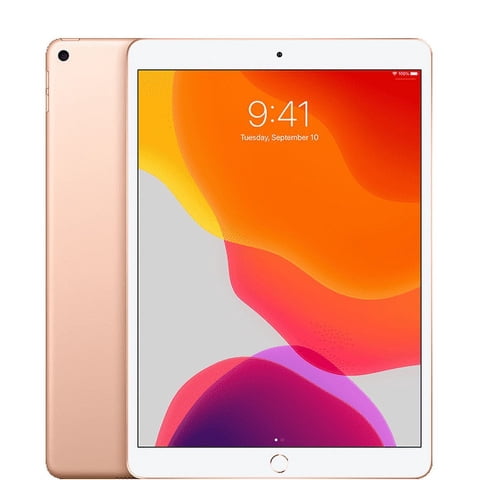 Apple Ipad Air Wi Fi 64 Gb Dorado Reacondicionado