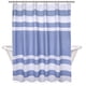 thumbnail image 1 of Cortina de baño JSAM Collections 1.82x1.82 m, 1 of 3