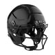 thumbnail image 1 of Casco de Fútbol Americano Schutt F7 AiR Juvenil Mediano Brillo Negro, 1 of 6