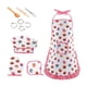 thumbnail image 1 of Kids Cooking Baking Set Guantes De Cocina De Juguete De Desarrollo Para Niños 11 Piezas, 1 of 5