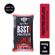 thumbnail image 3 of 10 x BARRITA PROTEINA BEST FRUTOS ROJOS, 3 of 4