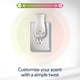 thumbnail image 3 of Recargas Glade Plugins CustomScent Technology Melon & Cherry, 3 of 7