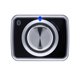 thumbnail image 1 of Perilla de graves remota Alpine RUX-H02 Bluetooth inalámbrico, 1 of 3