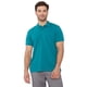 thumbnail image 1 of Polera Hombre Piqué M/C Petrol Lisa Corona, 1 of 5