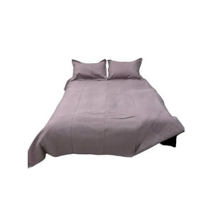 Genérico - Cubrecama Reversible 2P Primavera Verano U7