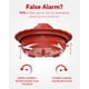 thumbnail image 2 of Alarma de piscina Hovara Floating Safety para enterrar y por encima del suelo, 2 of 8