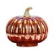 thumbnail image 3 of Adornos Soplados De Vidrio De Calabaza, Estatua De Calabaza Para Sala De Estar, Vacaciones, Boda, Estilo B, 3 of 5