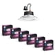 thumbnail image 1 of Focos LED Philips Hue Smart de 5/6 pulgadas 1100LM, paquete de 6, 1 of 7