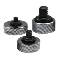 Ioensy - Juego De Carraca De Accionamiento De Llave De Vaso Con Palanca De Pulgar Para Llaves Inglesas