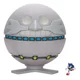 thumbnail image 2 of Sonic The Hedgehog Figura De Acción De 2.5 Doctor Eggman, 2 of 3